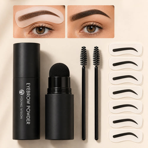 LumiBrow™ – Set pentru sprâncene