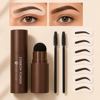 LumiBrow™ – Set pentru sprâncene