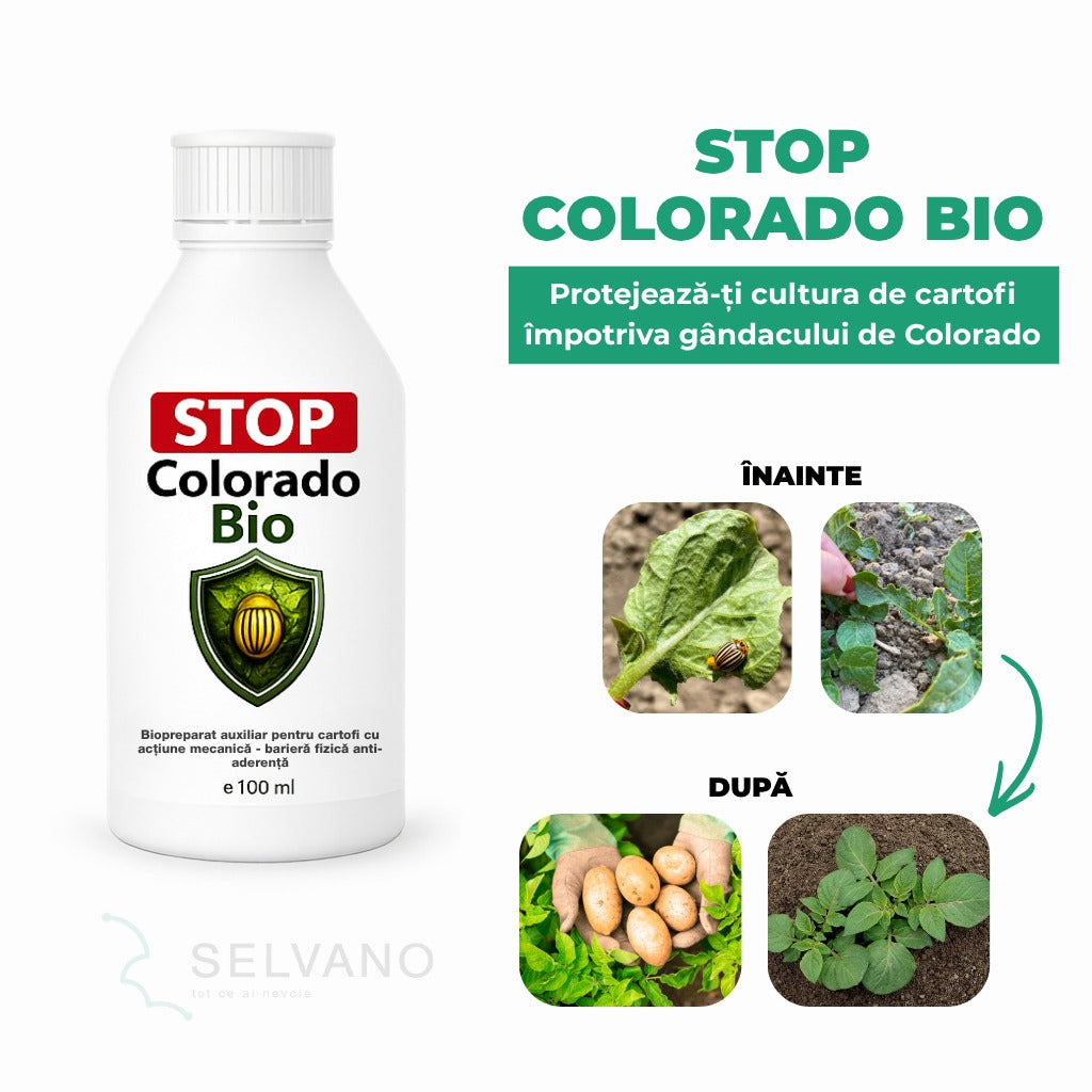 CartoMax™– Spune stop cartofilor mici.